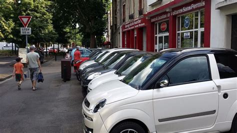vendeur val de marne auto
